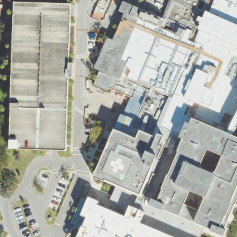 Aerial tile for 1FD3