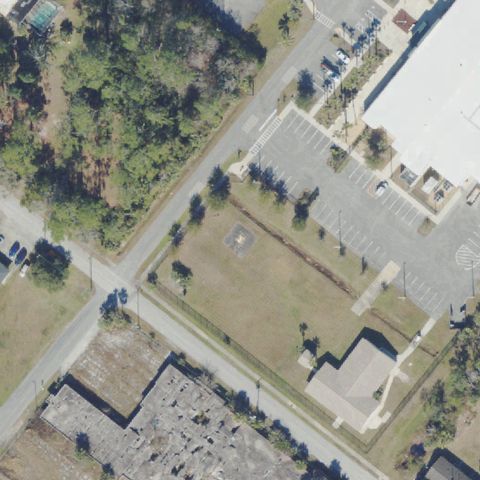 Aerial tile for 1FD8