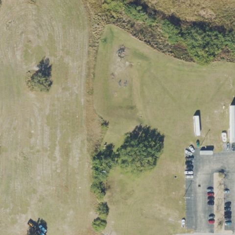 Aerial tile for 1FD9