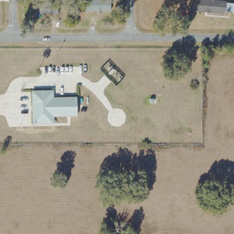 Aerial tile for 1FL6