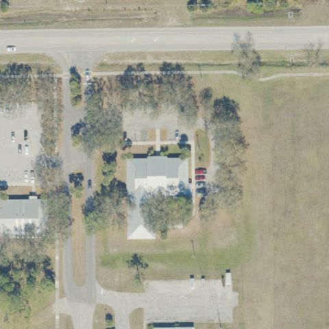 Aerial tile for 1FL9