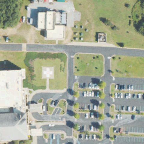 Aerial tile for 1GA7
