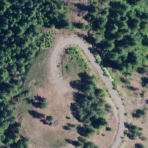 Aerial tile for 1ID1
