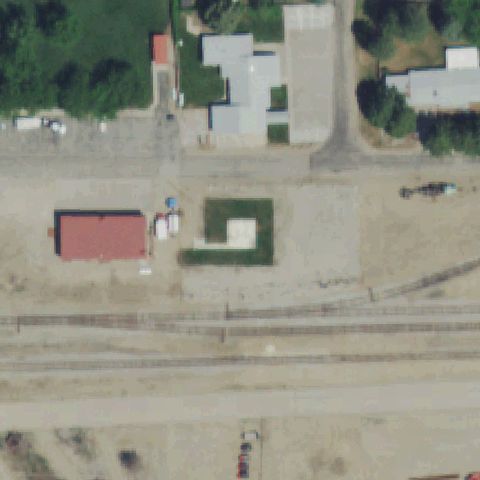 Aerial tile for 1ID2