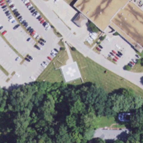 Aerial tile for 1IL3