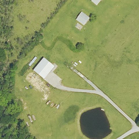 Aerial tile for 1LA2