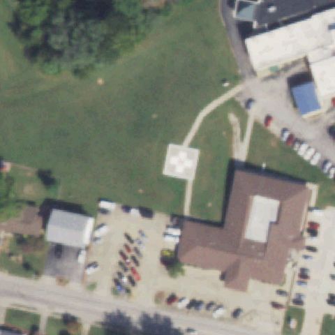 Aerial tile for 1LL1