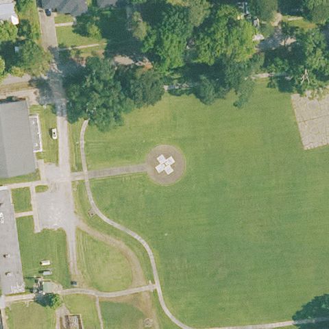 Aerial tile for 1LS2