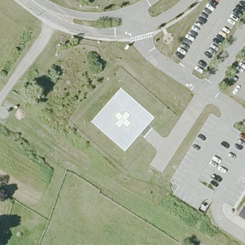 Aerial tile for 1MA0