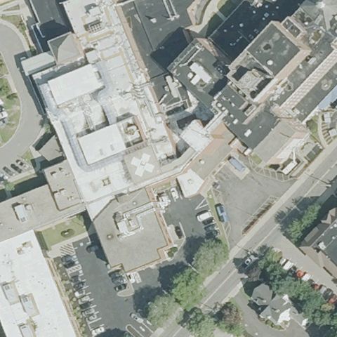Aerial tile for 1MA9
