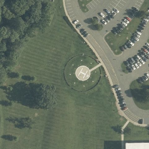 Aerial tile for 1NJ3