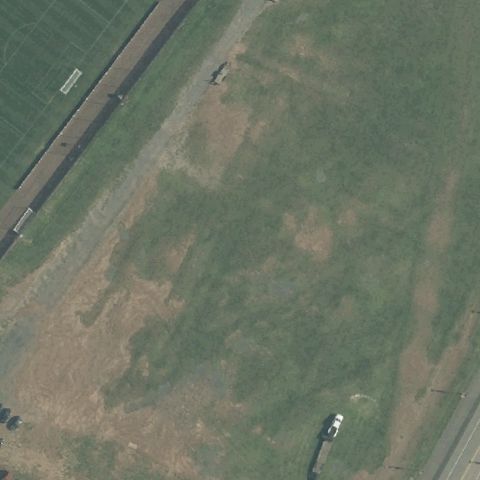 Aerial tile for 1NJ4