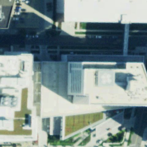 Aerial tile for 1NY2