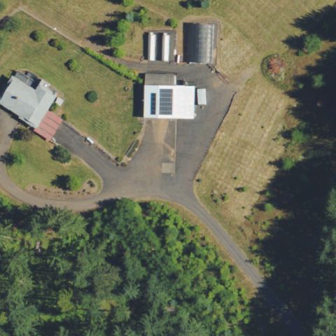 Aerial tile for 1OR1