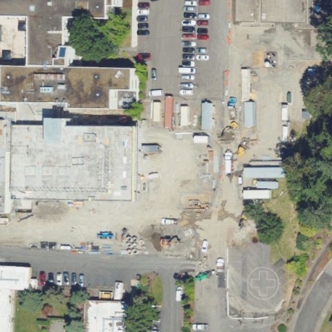 Aerial tile for 1OR9