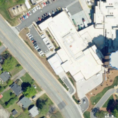 Aerial tile for 1SC5