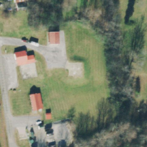 Aerial tile for 1TN1