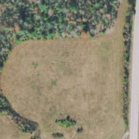 Aerial tile for 1TN6