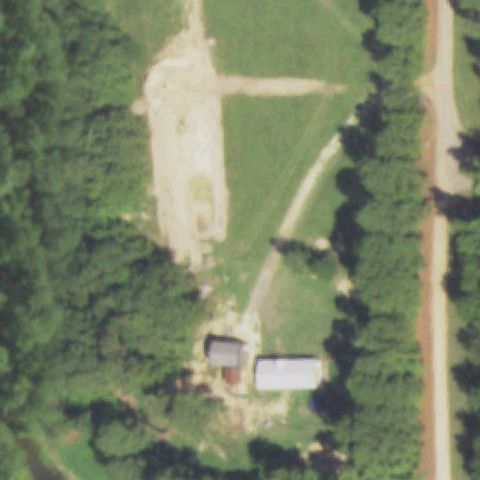 Aerial tile for 1TT8