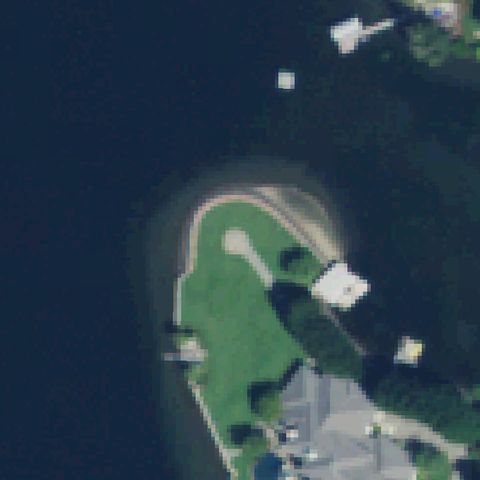 Aerial tile for 1WA1