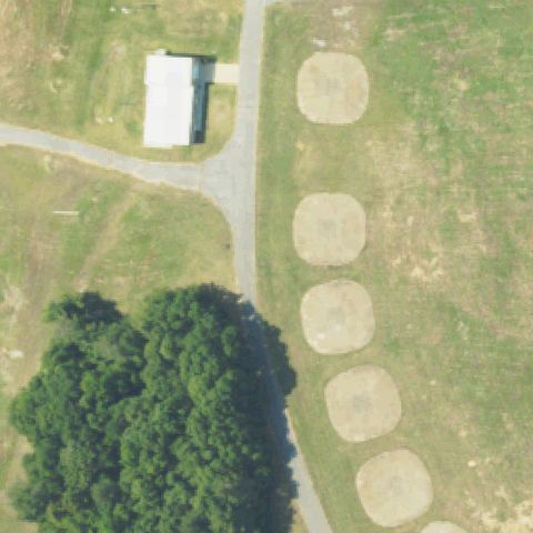 Aerial tile for 20AL