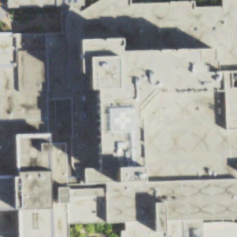 Aerial tile for 20IL