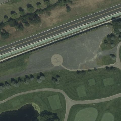 Aerial tile for 20NJ
