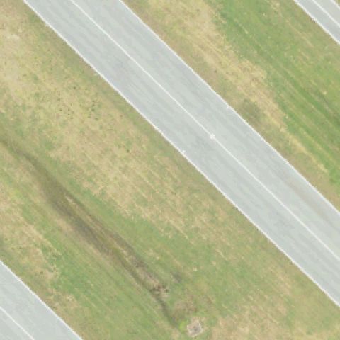 Aerial tile for 21AL