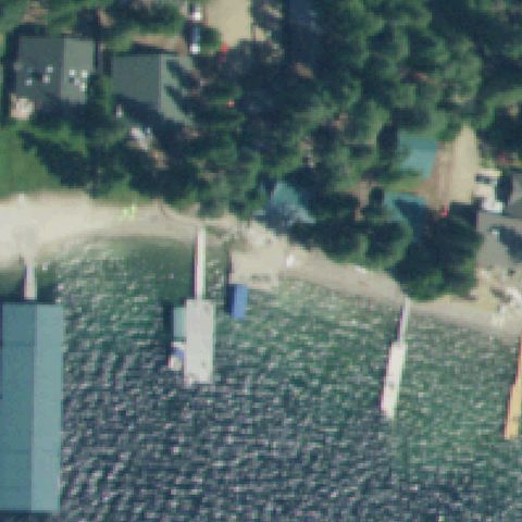 Aerial tile for 21ID