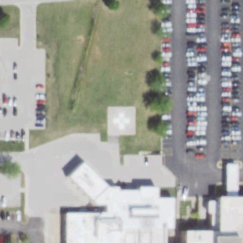 Aerial tile for 21IL