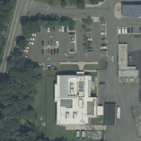 Aerial tile for 21NJ