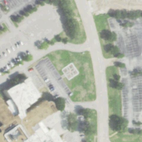 Aerial tile for 21TA