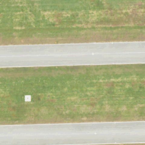 Aerial tile for 22AL