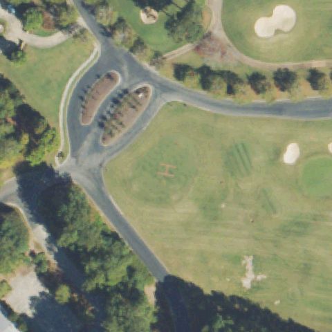 Aerial tile for 22GE
