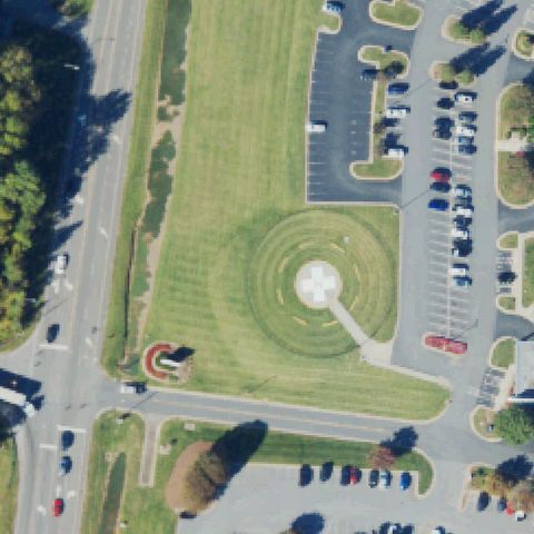 Aerial tile for 22NA