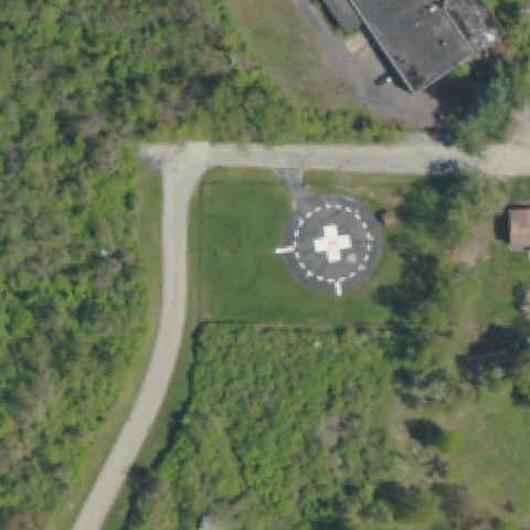 Aerial tile for 22PA