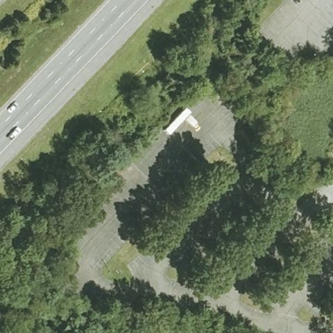 Aerial tile for 23MA
