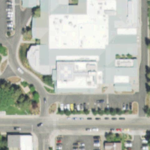 Aerial tile for 23WY