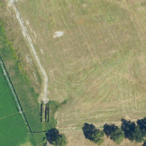Aerial tile for 24AL