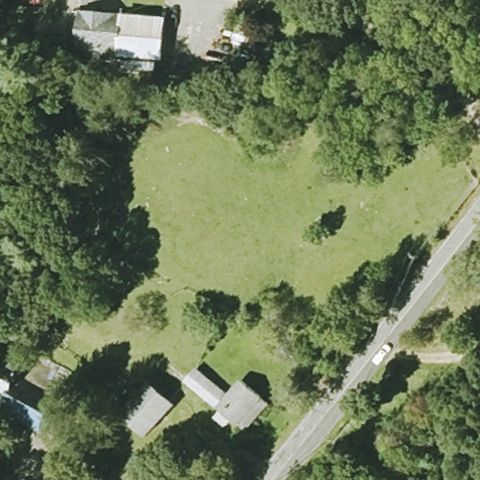 Aerial tile for 24MA