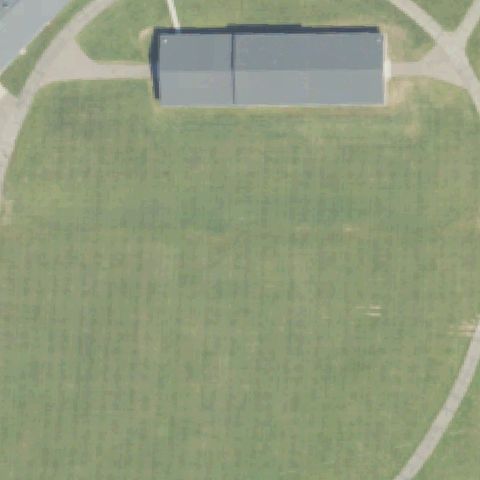 Aerial tile for 24MI