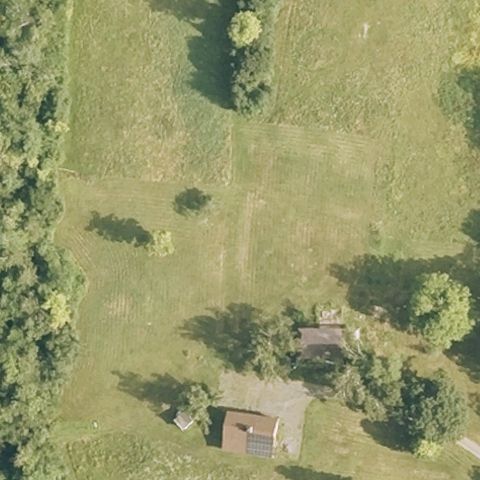 Aerial tile for 24NH