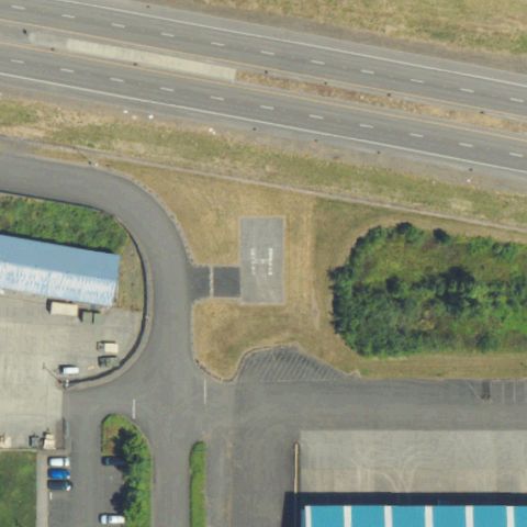 Aerial tile for 24OR