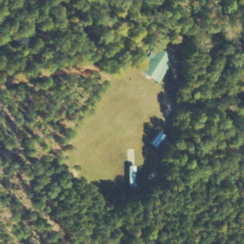 Aerial tile for 25GE