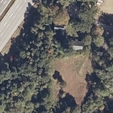 Aerial tile for 25ME