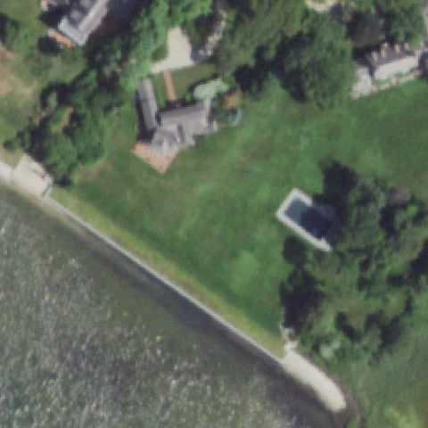 Aerial tile for 25NY