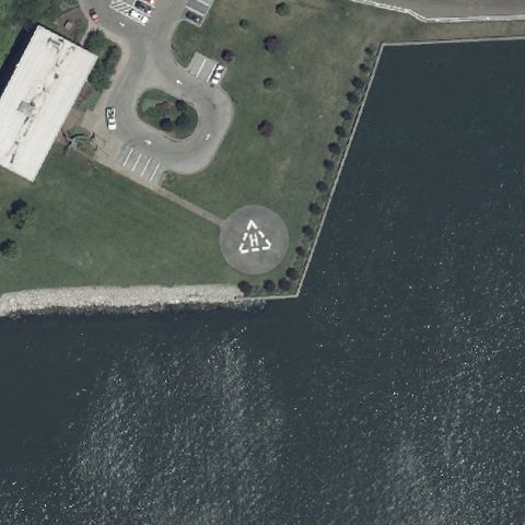 Aerial tile for 26MD