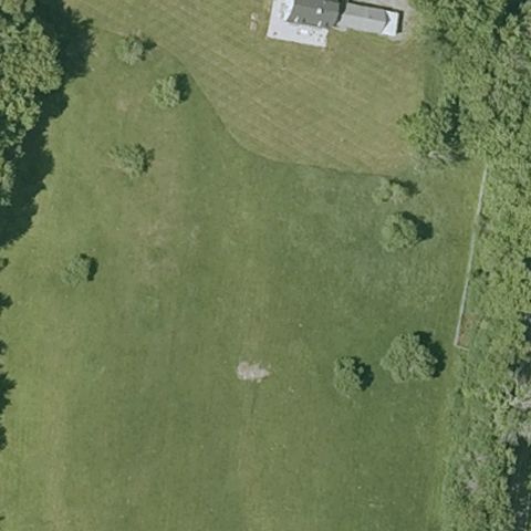 Aerial tile for 26NH
