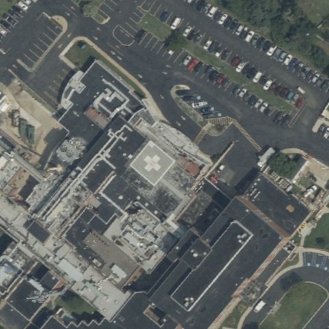 Aerial tile for 26NJ