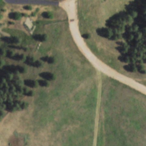Aerial tile for 26SD